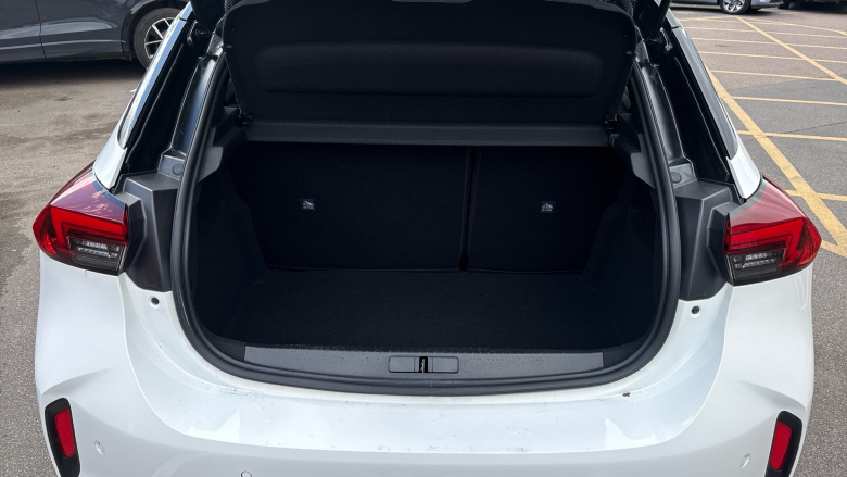 Vauxhall Corsa 1.2 GS 5dr Petrol Hatchback